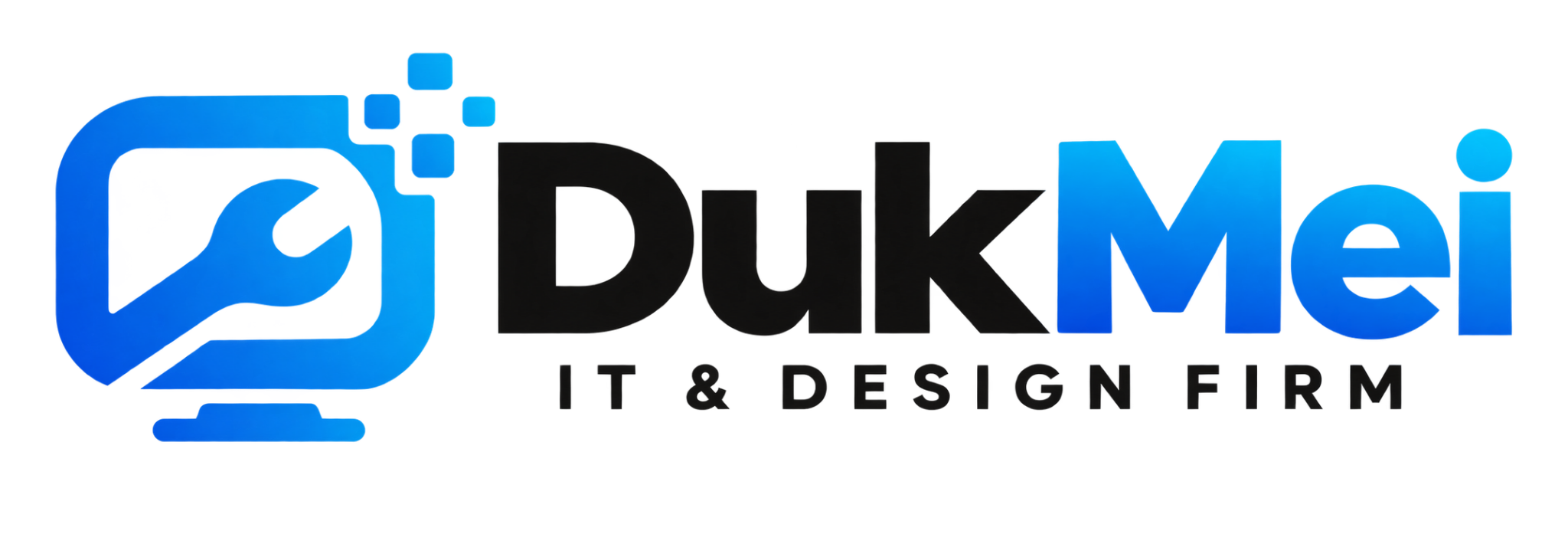 DukMei IT & Design Firm
